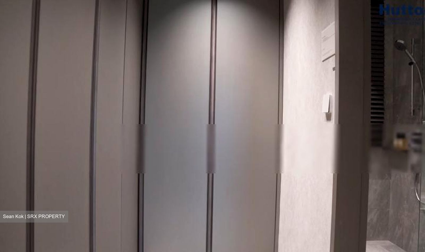The Myst (D23), Condominium #408604061